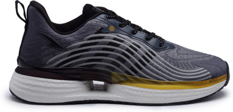 asian Airweave-06 Grey Gym,Sports,Walking,Stylish With Extra