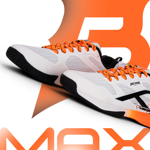 Hundred Beast Max Chaussures De Badminton Professionnelles