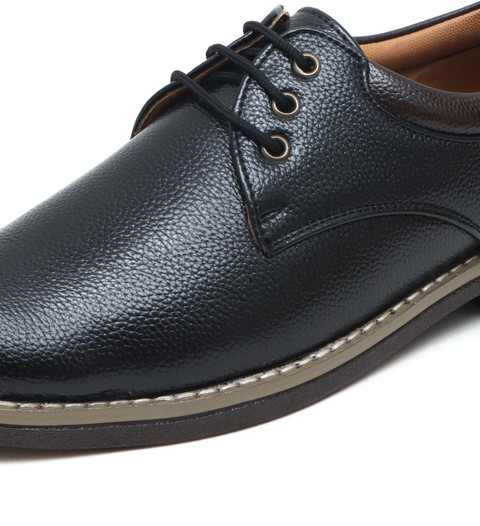 mens semi casual dress shoes Bruno Marc Men's Casual Dress Oxfords Shoes Business Formal Derby Sneakers