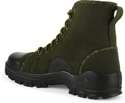 9K Jungle Boots for Men Boots For Men - Buy 9K Jungle Boots for