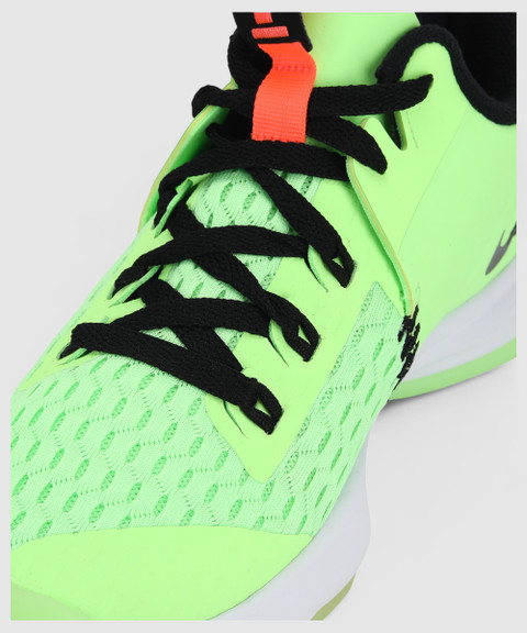 NIKE LeBron Witness 5 Basketball Shoes Basketball Shoes For Men