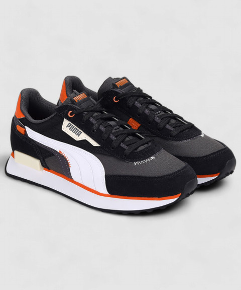 PUMA Future Rider Displaced Sneakers For Men - Buy PUMA Future Rider  Displaced Sneakers For Men Online at Best Price - Shop Online for Footwears  in India | Flipkart.com