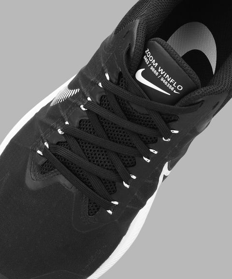 NIKE zoom winflo 8 Running Shoes For Men - Buy NIKE zoom winflo 8