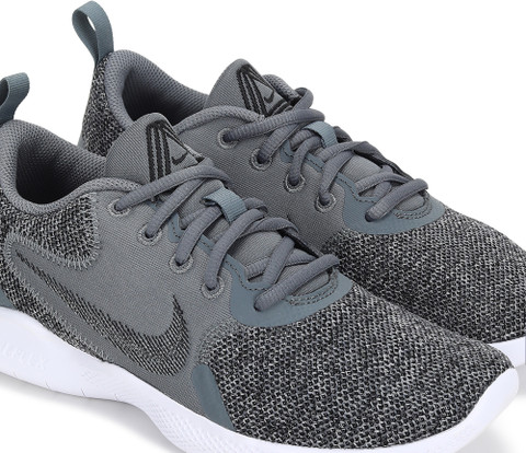 ナイキ メンズ ランニングシューズ Nike Men's Flex Experience Run 10 Running Shoes - Black/Smoke Grey NIKE Flex Experience Rn 10 Running Shoes For Men - Buy NIKE Flex
