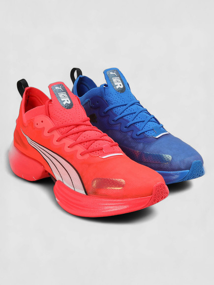 PUMA　FAST-R Nitro Elite3 FAST-R NITRO™ Elite 3 Running Shoes Men | Fast-R NITRO™ | PUMA