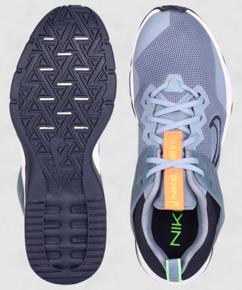 nike air max alpha tr 3 men's training shoes