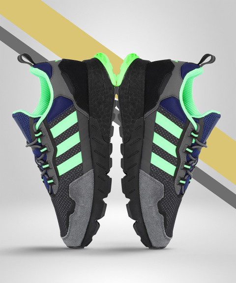 Su ADIDAS ORIGINALS ZX 1K BOOST - SEASONALITY Casuals For Men