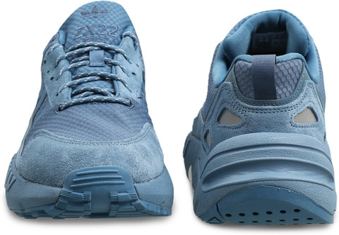 ◆Blue07◆ ADIDAS ORIGINALS ZX 22 BOOST Sneakers For Men - Buy ADIDAS