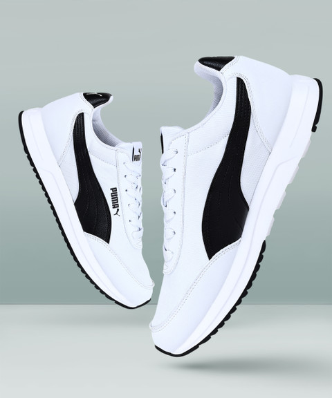 PUMA R78 Lightwind Res Sneakers For Men - Buy PUMA R78 Lightwind