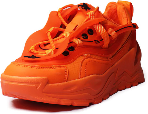 ZEKE Storm Neon Unisex Sneakers For Men - Buy ZEKE Storm Neon