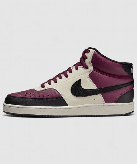 nike court vision mid mid top shoes nike NIKE NK COURT VISION MID NN Sneakers For Men Buy NIKE NK COURT VISION MID  NN Sneakers For Men Online at Best Price Shop Online for Footwears in  India