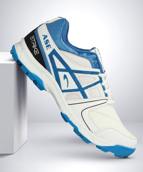 ASE Professional Cricket Shoes For Men - Buy ASE Professional