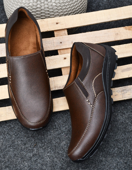 Mens Formal Shoes Brown Casual Shoes Without Laces Mens No Lace Dress Shoes  Men's Wearhouse