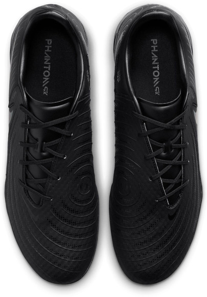 NIKE Phantom GX 2 Academy TF Low-Top Running Shoes For Men