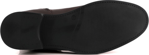 靴 real leather side zip boots Ywq, Side Zipper Design Top-Level Market Popular Classic MID