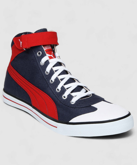 PUMA 917 Mid 2.0 High Tops For Men - Buy PUMA 917 Mid 2.0