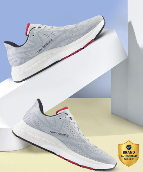 running shoes new balance 880 prata