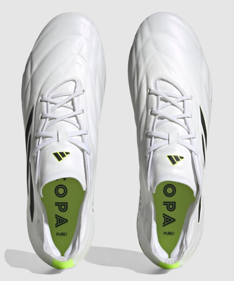 ADIDAS Copa Pure.1 Fg Football Shoes For Men - Buy ADIDAS Copa