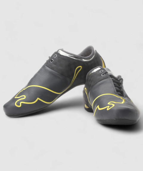 Bmw Puma Zapatillas Puma Future Cat Hombre Marron Tenis Puma