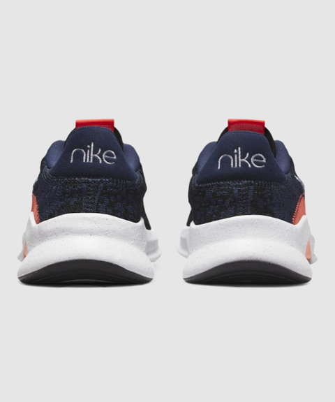NIKE SuperRep Go 3 Next Nature Flyknit Running Shoes For Men - Buy