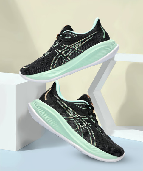Asics GEL-CUMULUS 26 Running Shoes For Women - Buy Asics GEL