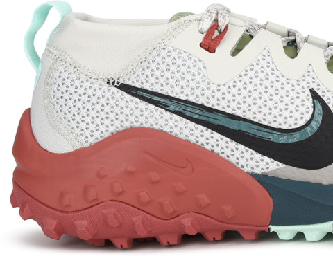 NIKE NK WILDHORSE 7 Running Shoes For Men - Buy NIKE NK WILDHORSE