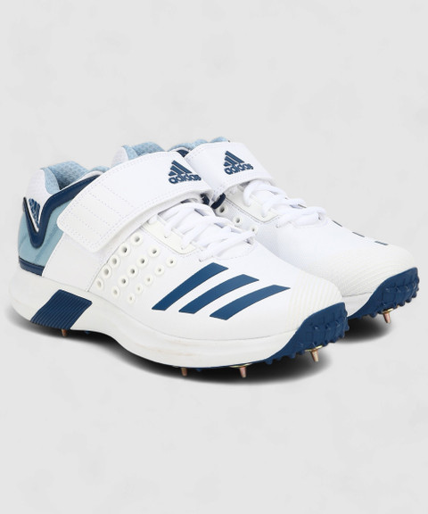 adidas gazelle silver green womens Adidas Adi Power Incurza Spikes Cricket Shoes