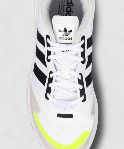 ADIDAS ORIGINALS ZX 1K BOOST Casuals For Men - Buy ADIDAS