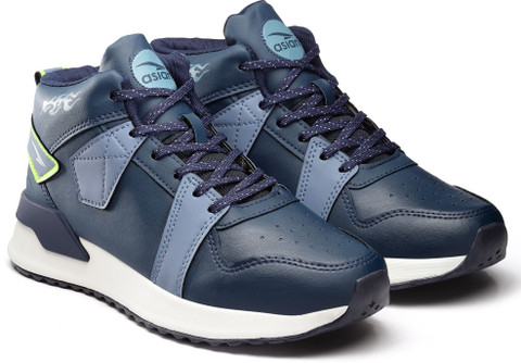 asian Casual Sneaker Shoes for Men | Soft Cushioned Insole