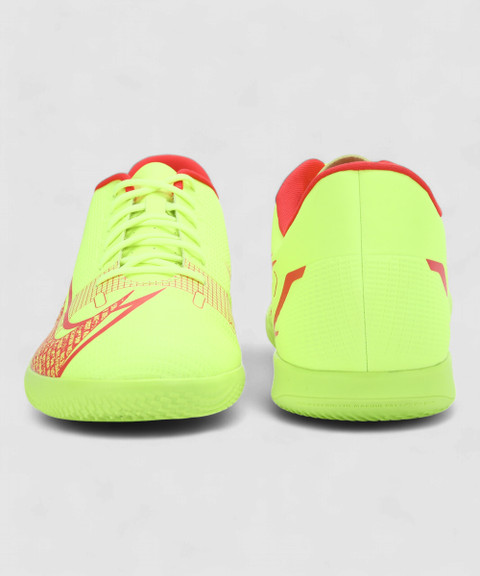 NIKE Mercurial Vapor 14 Club IC Indoor/Court Football Shoes For