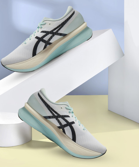 Asics S4+ YOGIRI Running Shoes For Men - Buy Asics S4+ YOGIRI