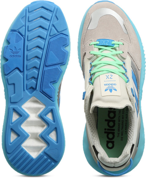 ADIDAS ORIGINALS ZX 5K BOOST Sneakers For Men - Buy ADIDAS