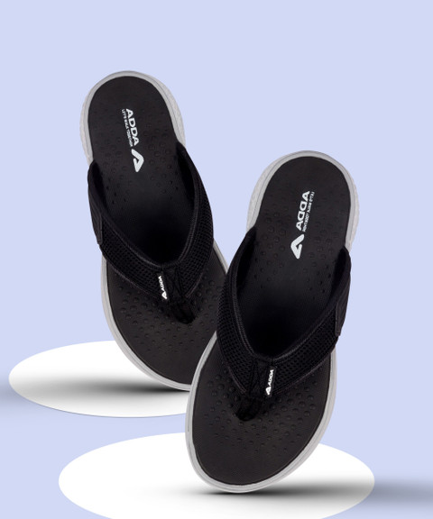 Adda Men Slippers - Buy Adda Men Slippers Online at Best Price - Shop  Online for Footwears in India | Flipkart.com