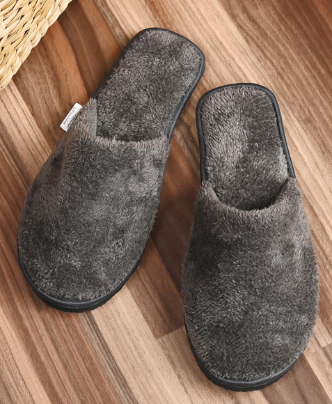 fur chappals online