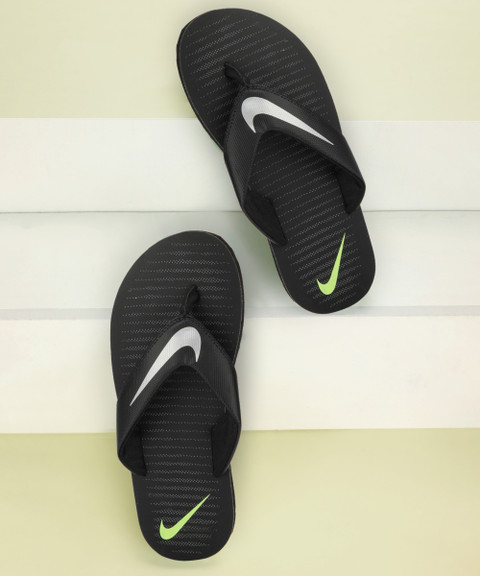 NIKE Men CHROMA THONG 5 Slippers - Buy BLACKCHROME Color NIKE Men CHROMA  THONG 5 Slippers Online at Best Price - Shop Online for Footwears in India  | Flipkart.com