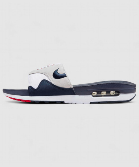新品★29cm★ NIKE AIR MAX 1 SLIDE NIKE Men Air Max 1 Slides - Buy NIKE Men Air Max 1 Slides Online