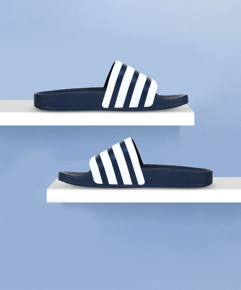 adidas slippers colors