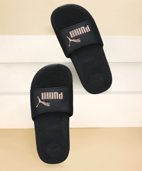PUMA Women Slides - Buy PUMA Women Slides Online at Best Price - Shop  Online for Footwears in India | Flipkart.com