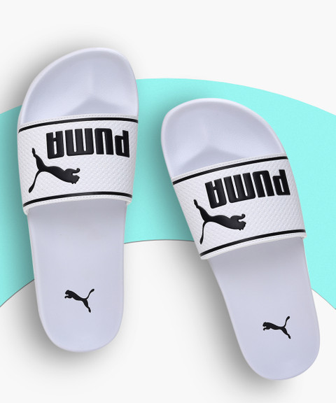 PUMA Men Leadcat 2.0 Slides - Buy PUMA Men Leadcat 2.0 Slides Online at  Best Price - Shop Online for Footwears in India | Flipkart.com