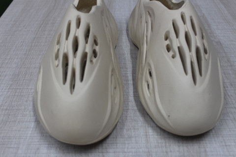 yeezy mafia slippers