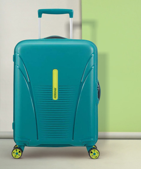AMERICAN TOURISTER Polypropylene Skytracer 68 cm Medium size