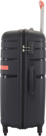 AMERICAN TOURISTER Upland Sport Check-in Suitcase 4 Wheels - 27