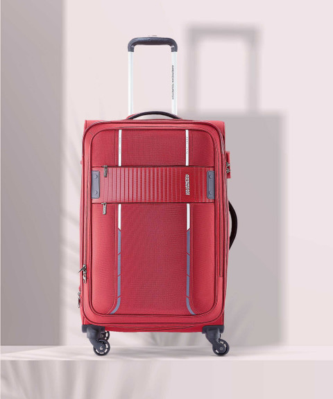 AMERICAN TOURISTER CRUX 70 ( MEDIUM SIZE ) Expandable Check-in
