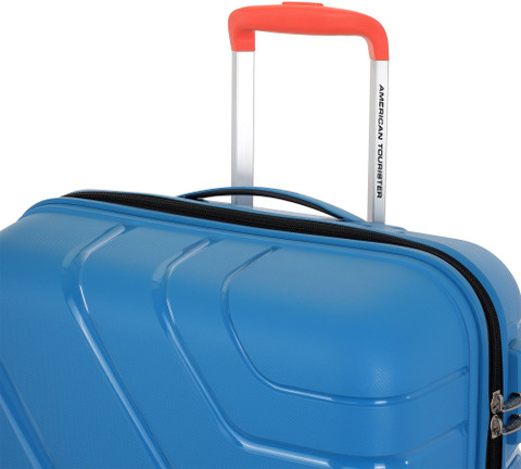 青空　34.42.49.62.65.98 6個セット AMERICAN TOURISTER Upland Sport Check-in Suitcase 4 Wheels - 27