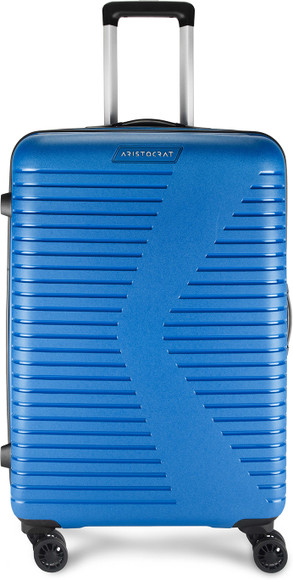 激レア Aristocrat Back No.1 High Finish ARISTOCRAT KARL STROLLY 76 360° HAZEBLUE Check-in Suitcase 4