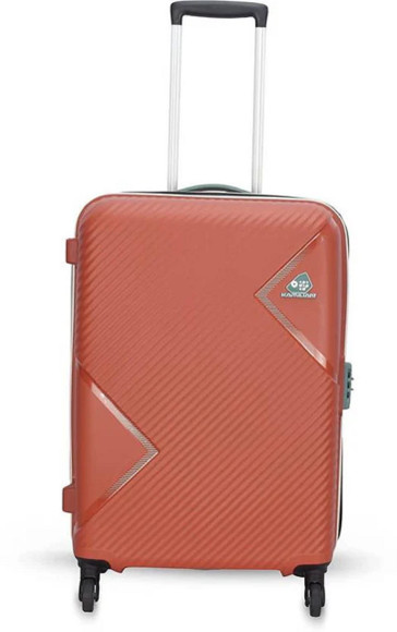 Kamiliant by American Tourister Zakk 55 cm Cabin Size Trolley