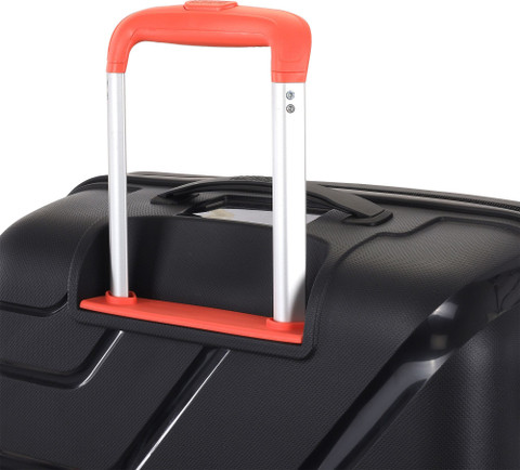 AMERICAN TOURISTER Upland Sport Check-in Suitcase 4 Wheels - 27