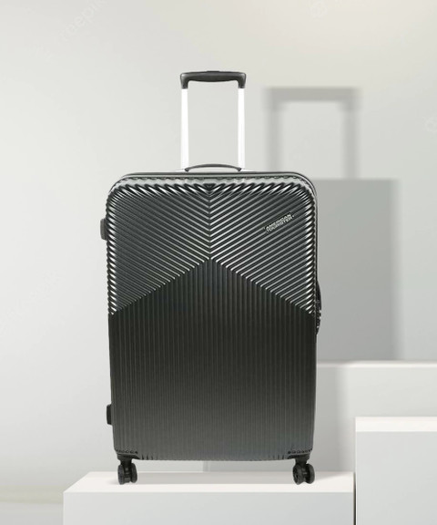 AMERICAN TOURISTER Armada Spinner 79 Cm Check-in Suitcase 4 Wheels