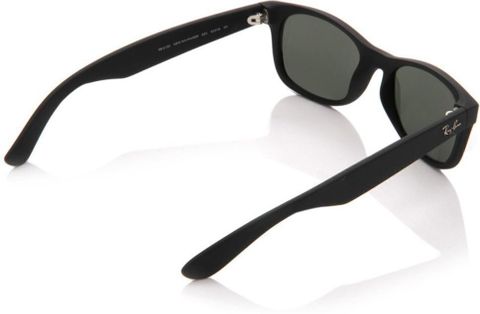 Buy Ray-Ban Spectacle Sunglasses Green For Men & Women Online