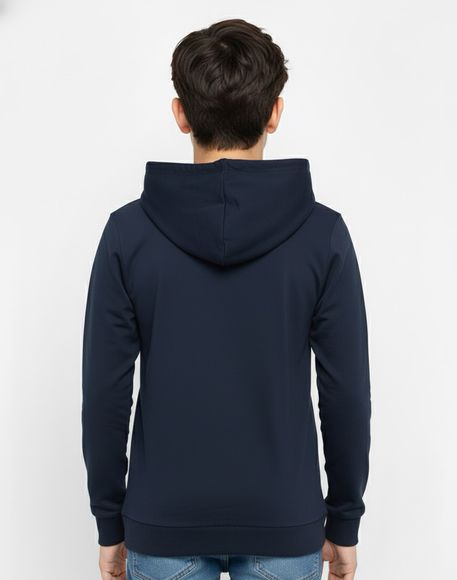 TXXI SPORTS Full Sleeve Graphic Print Boys Sweatshirt - Buy TXXI
